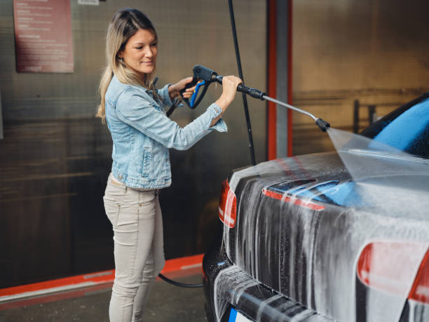 Why Choose Our Certified Pressure Washing Experts for Your Project Needs in South Venice, FL?